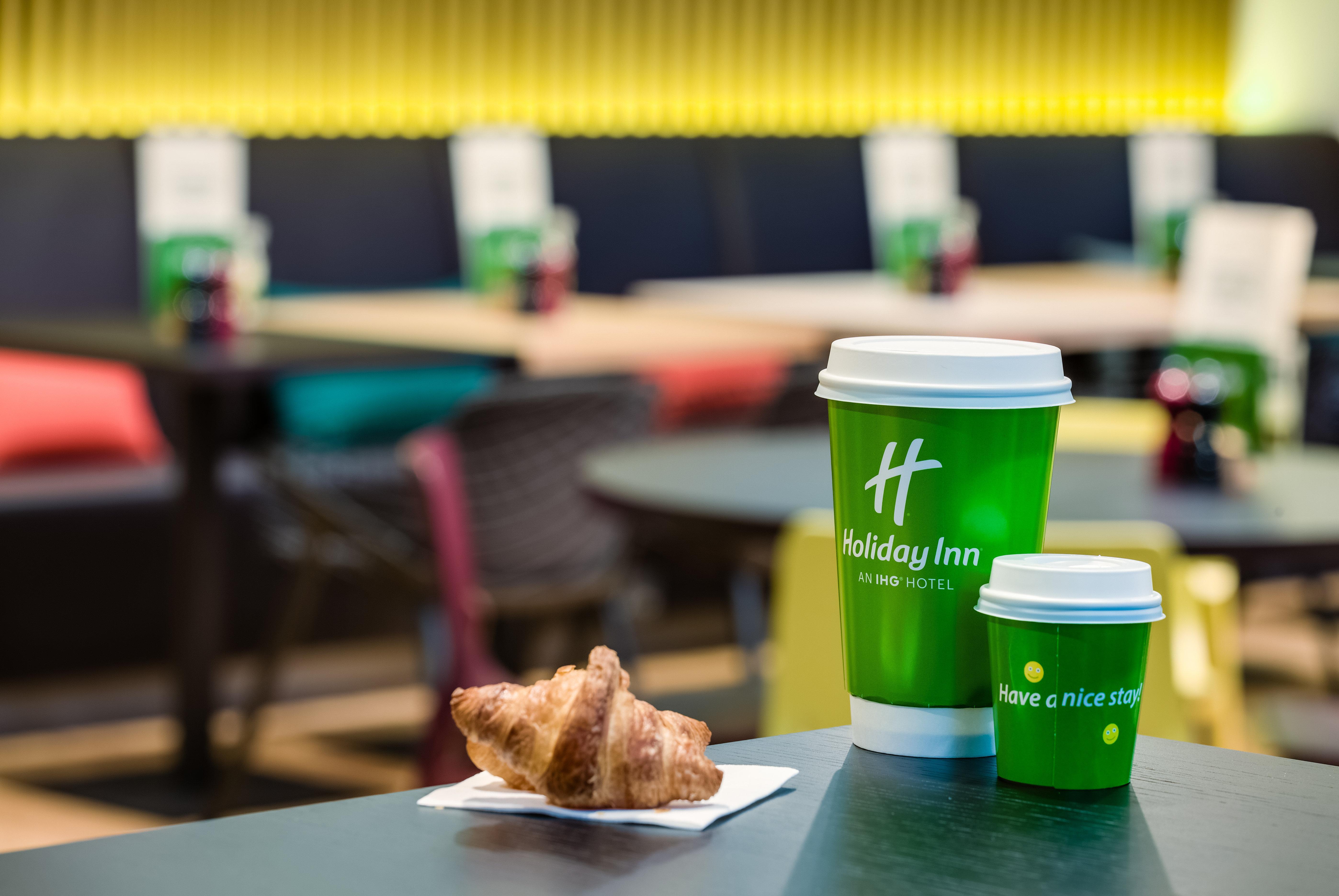 Holiday Inn - Warsaw City Centre, An Ihg Hotel Ngoại thất bức ảnh